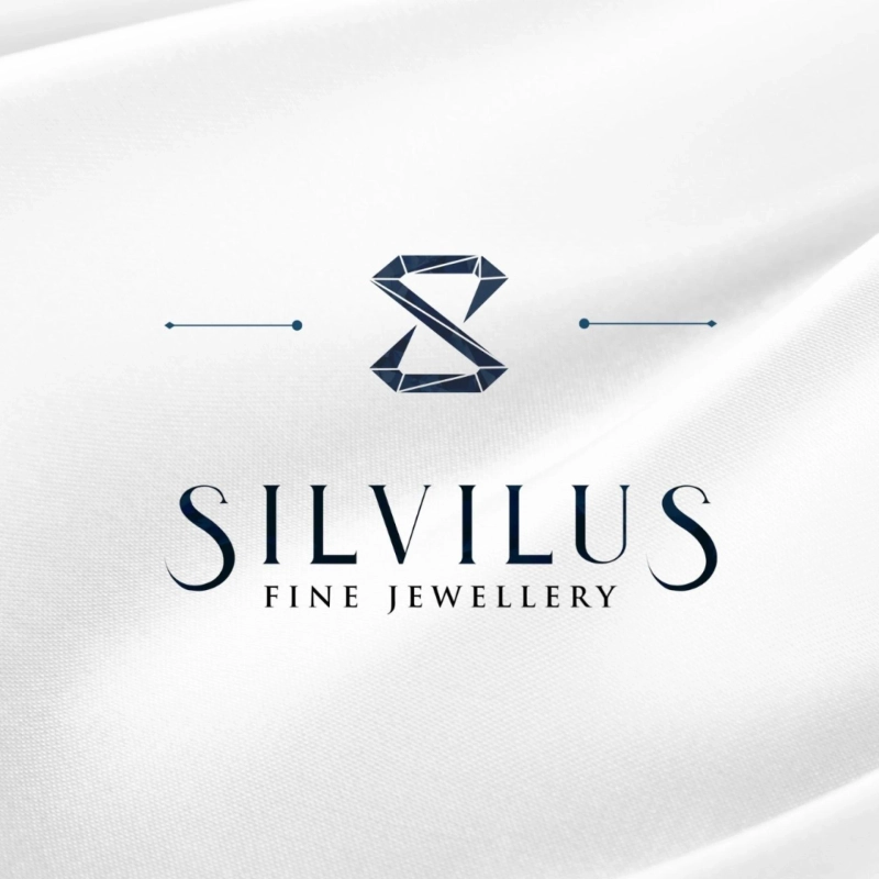 Ethical Glamour: White Metal Jewelry with Lab Diamonds for a Conscious Lifestyle