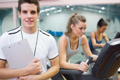 Unleash Your Inner Athlete Personal Trainer Celebrity Fitness