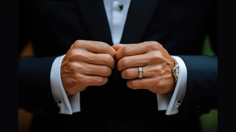 Lab Grown Diamond Rings – The Future of Sustainable Luxury and Timeless Beauty