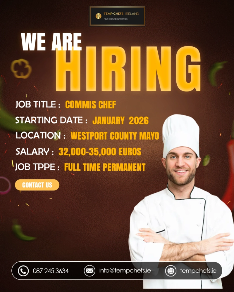 Temp Agency Dublin: Flexible Staffing Solutions for Businesses and Jobseekers