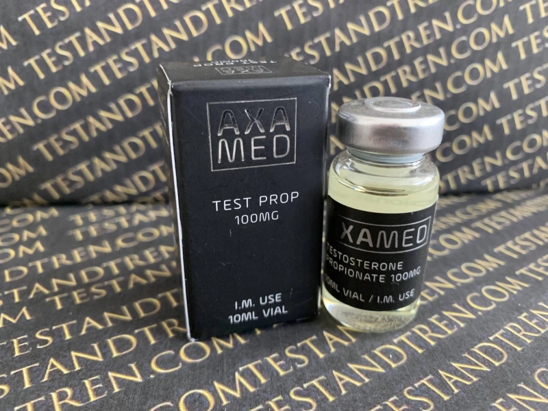 Online Buy AXA Med Test C In UK & USA -Testandtren.com