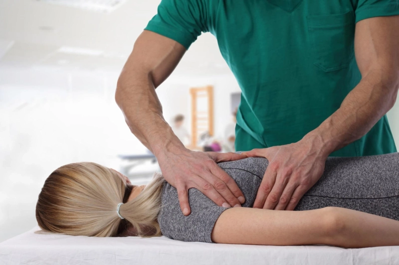 How Can Chiropractic Care Benefit Pregnant Women's Pelvic Health?