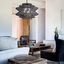Applying Troy Lighting In Your Different Rooms
