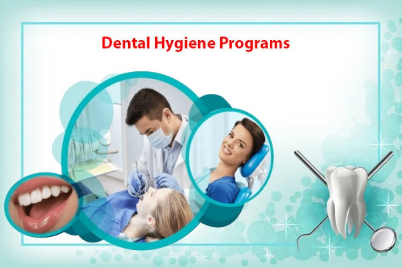 Benefits Of Taking The Oral Hygiene Services