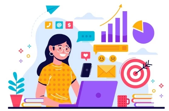 Leading Website Design Company in Bangalore