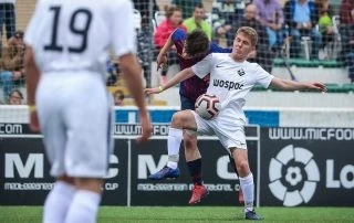 Training the Next Generation: Inside Spain’s Elite Residential Soccer Academies