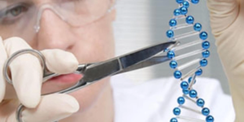 Demographics and Preferences in the Gene Therapy Market