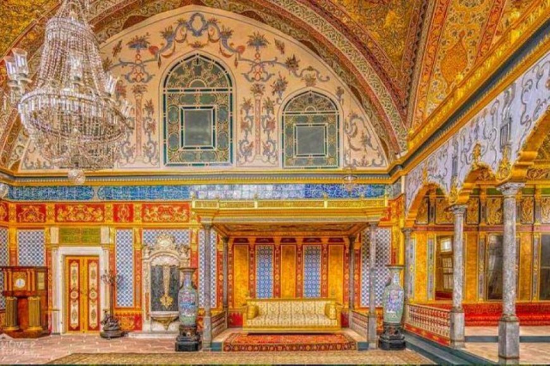 Your Complete Guide to Topkapi Palace Tickets: Prices, Tours, and Must-Know Tips