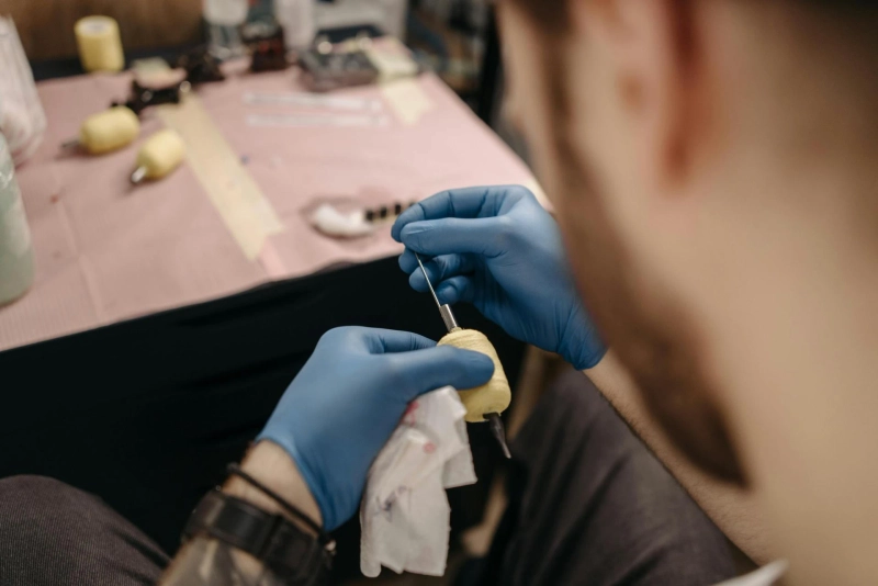 Where to Buy Tattoo Supplies in Lakewood & Denver