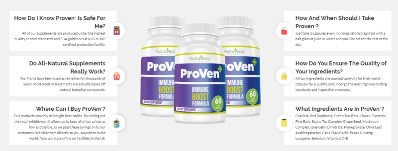 Immune Boost Your Food With Stock