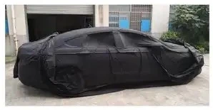 Protecting Your Vehicle: The Importance of Flood Protection Car Covers