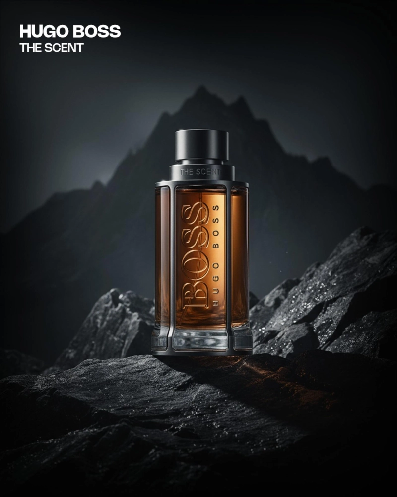 Bellissimo Perfumes Dubai: Where Scent Meets Elegance