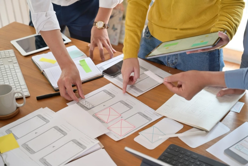 Unmatched User Experience Through 4 Amazing Practices