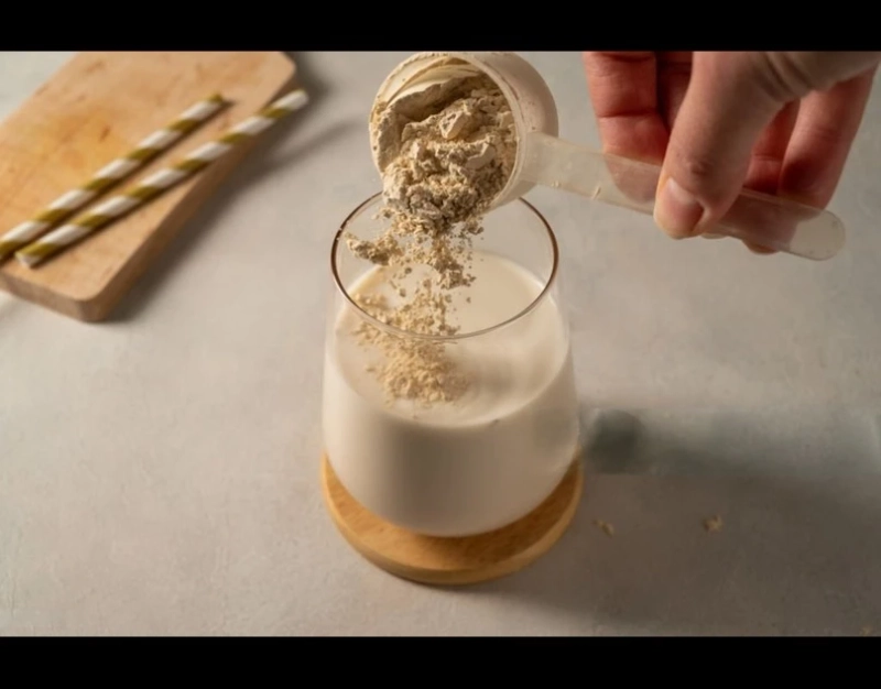 Healthy Fats: The Missing Link to Feeling Balanced and Energised