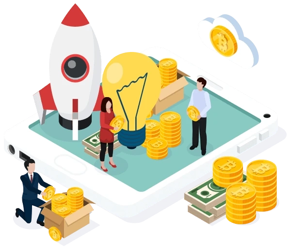 Experience Higher Benefits With ICO Community Marketing