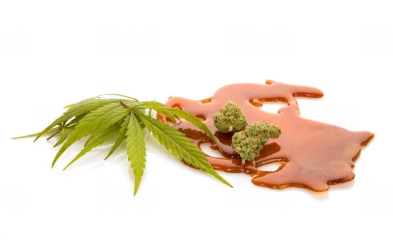 The legality of buying weed in different states or countries