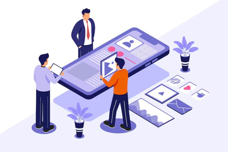 Reasons Why Outsourcing App Development Is A Good Idea