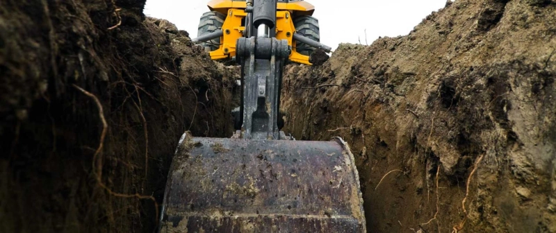 Exploring the tasks performed by the excavation services in Alberta