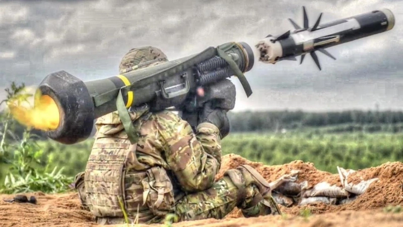 Anti-tank Missile System Market Trends, Demand, Analysis and Forecast 2022-2027