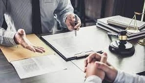 WHY YOU NEED TO SEEK A LAWYER AFTER A CAR ACCIDENT
