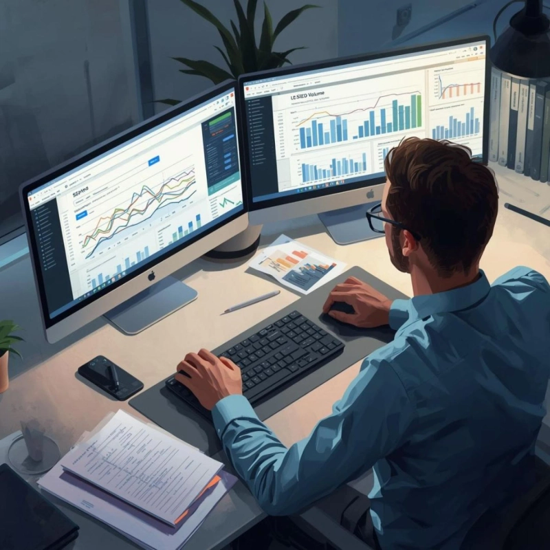 How to Optimize Content for Meaning, Not Just Keywords