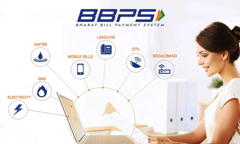 All you need to know about the Bharat Bill Pay System.