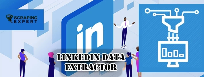 How to Scrape LinkedIn and Make Use of the Data