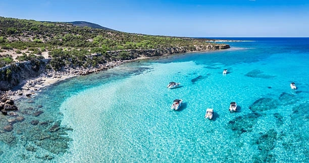 How to Apply for Cyprus Visa Step by Step