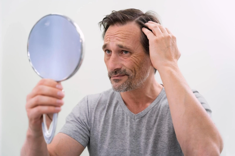 What Real Patients Say About Their PRP Hair Loss Results