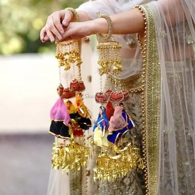 Kalire Online Shopping A Modern Twist to an Ancient Bridal Tradition