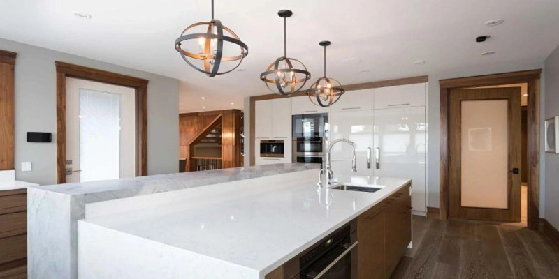 What makes a home “modern”?