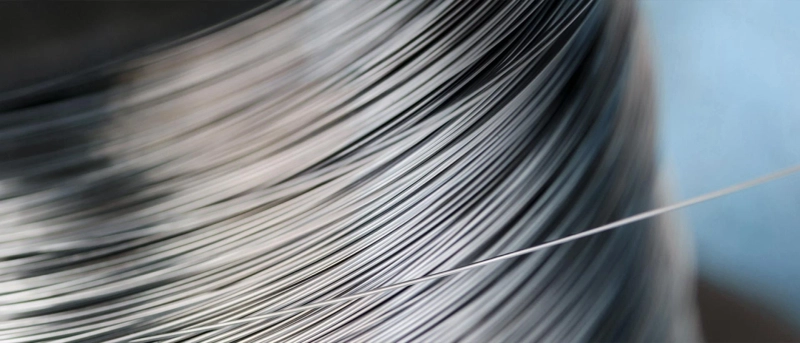 Why You Should Choose Stainless Steel Wires for Your Industrial Needs