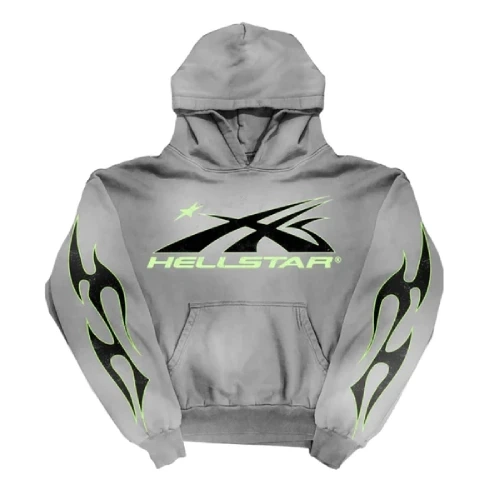 Find a Store Near You: Hellstar Hoodie