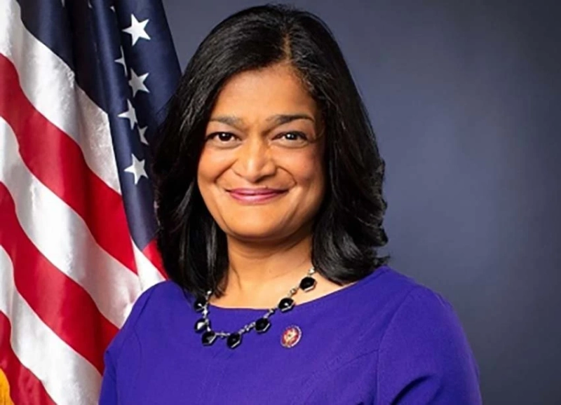 Politics | Pramila Jayapal Apologizes For Calling Israel ‘Racist’ State