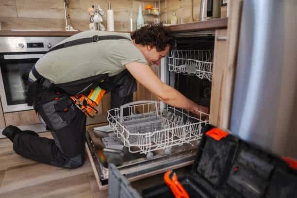 Optimal Clean: Best Dishwasher Repair and Installation Services
