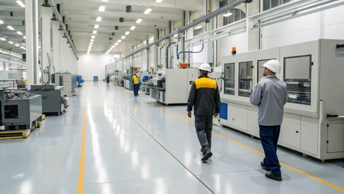 How to Unlock Success Through Maintenance Strategy Optimization