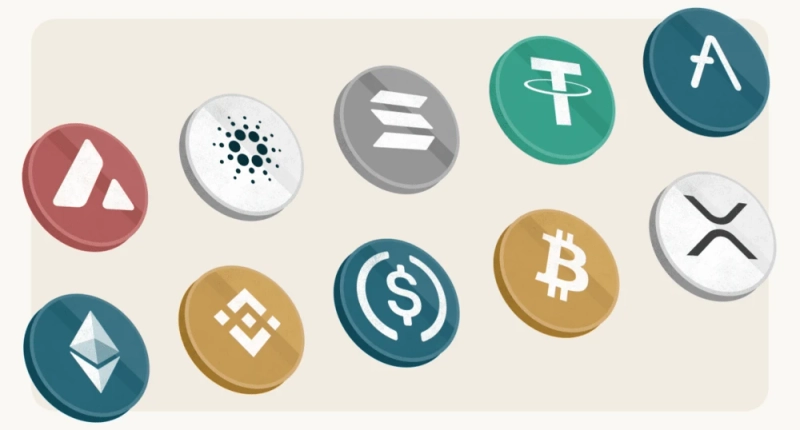 Comparing Mica E-Money Token with Other Cryptocurrencies