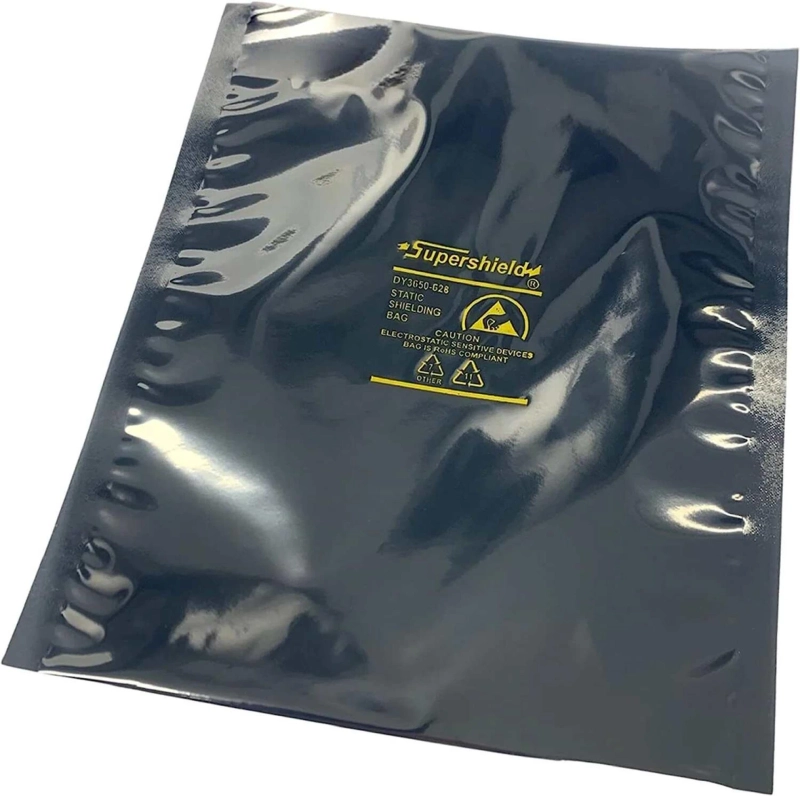 How to Choose the Right Static Shielding Bag for ESD Protection