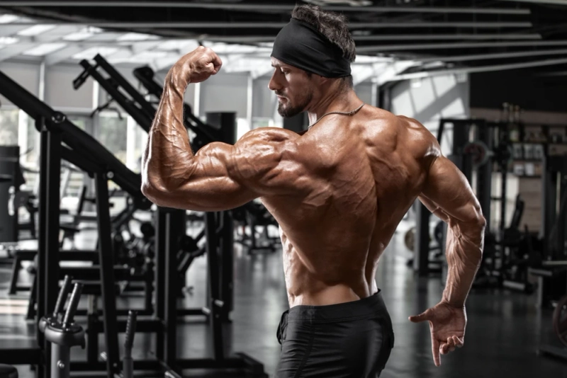 Advanced SARMs Stacks for Serious Strength Athletes