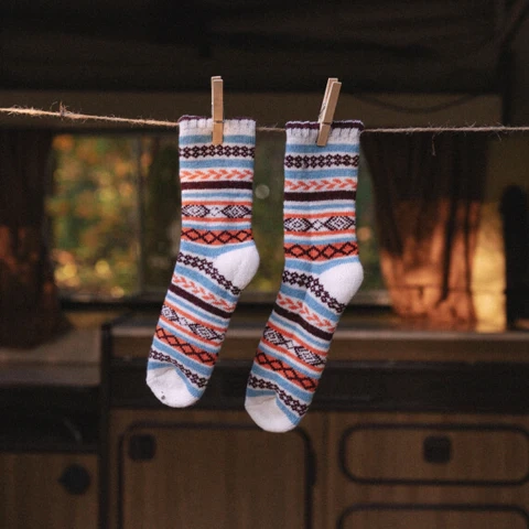 What Are the Benefits of Wearing Wool Socks Every Day?