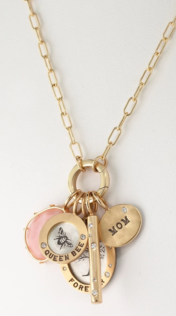 5 Fine Jewelry Gift Ideas She’ll Love This Mother’s Day