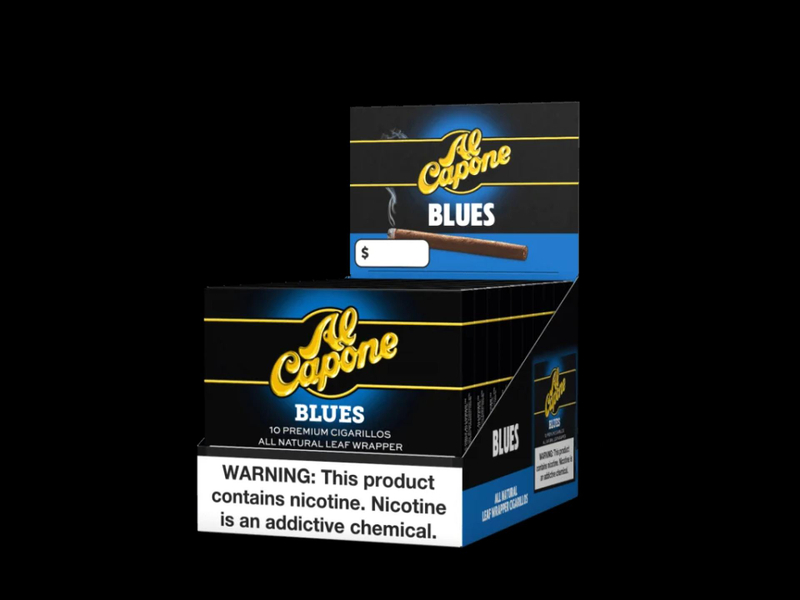 Why Do People Choose Al Capone Cigars? Benefits & Real Reasons