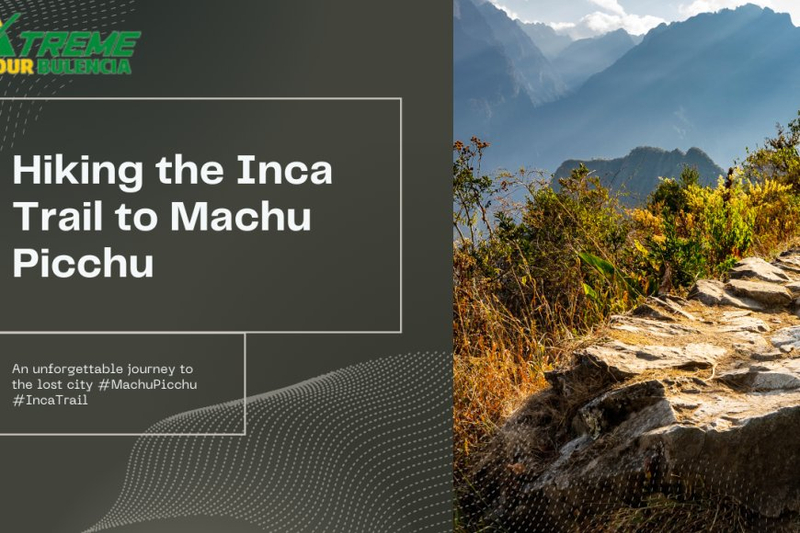 Unveiling the Adventure: A Journey Through the 2-Day Inca Trail Hike