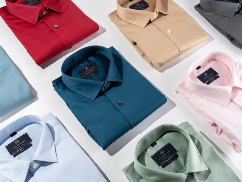 Why Are Supima Cotton Shirts and T-shirts Worth the Investment?