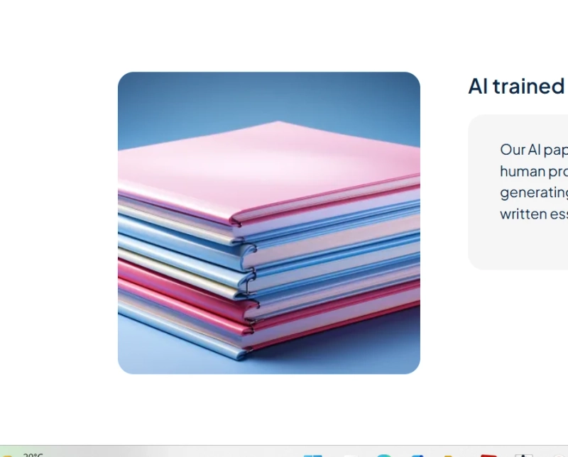  Navigating Academic Pressure: A Student’s Perspective on Writing Services and the Role of Student Forums