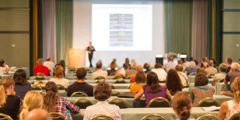 The Science of Audience Engagement at Live Events