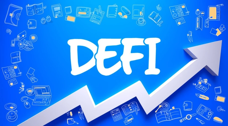 The Most Demanded DeFi Tokens by Crypto Enthusiasts