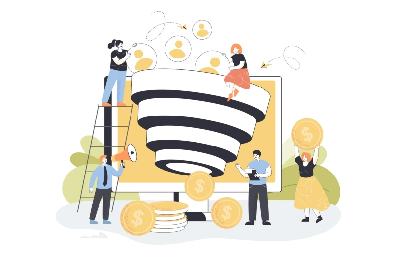 7 Ways Salesforce Lead Routing Software Fixes Revenue Leakage in B2B SaaS Teams