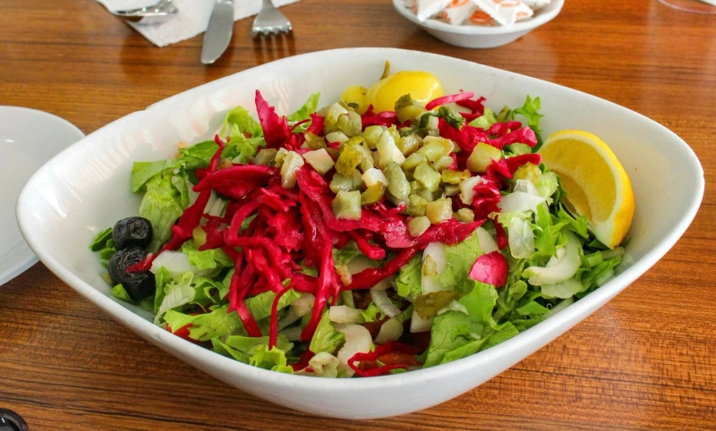Top 10 Benefits of Choosing Fresh Bowls Over Fast Food
