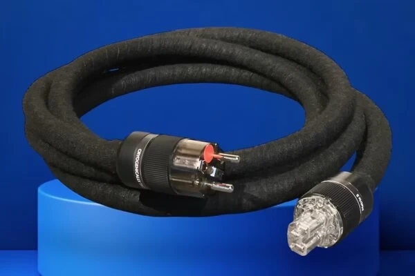 Matrix Reference Audio Cables Deliver Pure Listening Precision